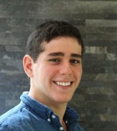 Ethan Ulanow